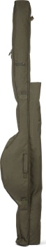 HUSA FOX VOYAGER TRI SLEEVE 12FT, 3 LANSETE + 3 MULINETE