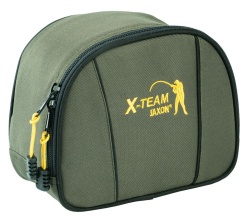 HUSA JAXON MULINETA X-TEAM 21X10X16CM