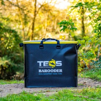 HUSA JUVELNIC EVA TEOS KEEPNET XXL 60X55X25CM