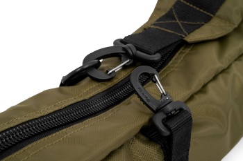 HUSA LANSETA BLACK CAT BATTLE CAT ELITE ROD CARRIER - Img 6