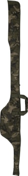 HUSĂ LANSETA FOX CAMOLITE 12 FT SINGLE ROD SLEEVE – 1 LANSETĂ + 1 MULINETĂ