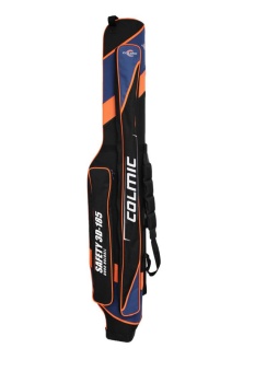 HUSA LANSETE COLMIC RIGIDA DURO SAFETY 3D 185cm Seria Orange