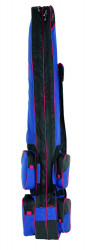 HUSA LANSETE COLMIC SCOGLIERA SERIA RED 160cm
