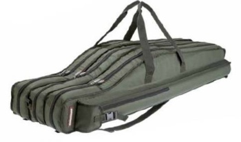 HUSA LANSETE CORMORAN 5083 / 3 LANSETE + 3 MULINETE / L=130CM