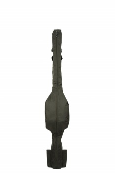 HUSA LANSETE DAIWA INFINITY SYSTEM / 3 LANSETE + 3 MULINETE / 12FT 200X25X12CM - Img 2