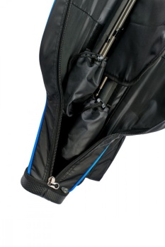 HUSA LANSETE DAIWA N ZON 4 LANSETE + 4 MULINETE 180X26X26CM - Img 2