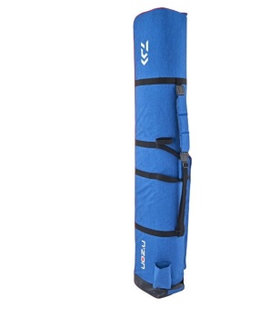 HUSA LANSETE DAIWA NZON ROD HOLDALL 1.80M / 4 LANSETE - Img 2