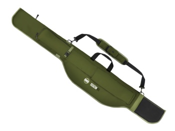 HUSA LANSETE DELPHIN PORTA PLUS 300CM-2BUC/170CM 2LANSETE+2MULINETE - Img 3