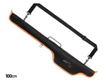 HUSA LANSETE DELPHIN SPINCASE EVA 130CM - Img 2