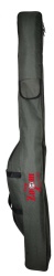 HUSA LANSETE DUBLA CARP ZOOM 2 LANSETE + 2 MULINETE 120X23X12CM