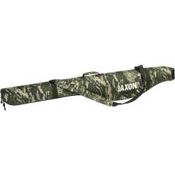 HUSA LANSETE JAXON RIGIDA DUBLA X-TEAM CAMOU 145CM