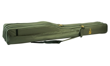 HUSA LANSETE JAXON X-TEAM 2 COMPARTIMENTE 155CM
