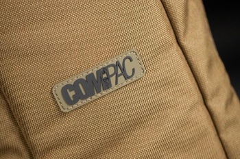 HUSA LANSETE KORDA COMPAC PENTRU 3 LANSETE + 3 MULINETE 3,05M (LUNGIME 1.63M) - Img 3