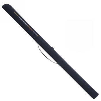 HUSA LANSETE MAJOR CRAFT SEMI HARD ROD CASE 140X10X8CM
