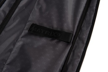 HUSA MATRIX HORIZON PRO PENTRU 2 LANSETE 175X17X20CM - Img 7