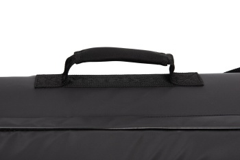 HUSA MATRIX HORIZON PRO PENTRU 2 LANSETE 195X17X20CM - Img 3