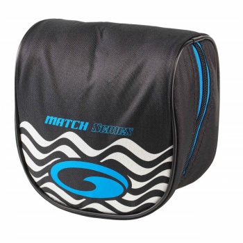 HUSA MULINETA GARBOLINO TROUSSE MOULINET MATCH SERIES L 18X20X10CM