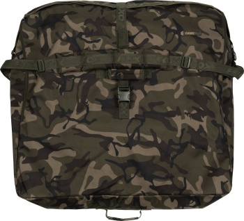 HUSA PAT FOX CAMOLITE BEDCHAIR CARRYBAG 95X80X22CM