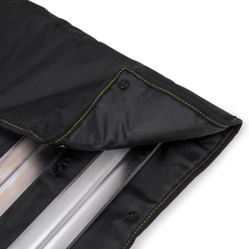 HUSA PICHETI BLACK CAT BLCK BANK STICK WRAP 86X49X20 - Img 4
