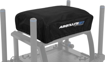 HUSA PRESTON ABSOLUTE 5G SEAT COVER - Img 2