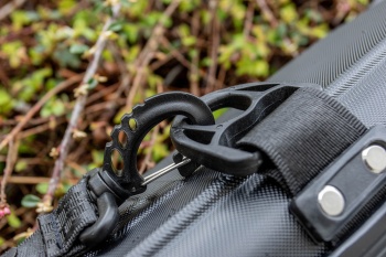 HUSA RIGIDA PRESTON HARDCASE KIT SAFE PENTRU KITURI DE VARF - Img 9