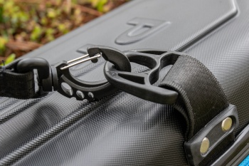 HUSA RIGIDA PRESTON HARDCASE POLE SAFE PENTRU VARGA / RUBEZIANA - Img 8