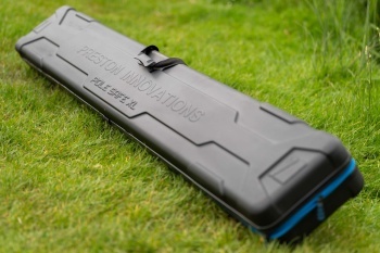 HUSA RIGIDA PRESTON HARDCASE POLE SAFE XL PENTRU VARGA / RUBEZIANA - Img 7