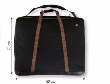 HUSA SCAUN CARP SPIRIT 80X70X21CM