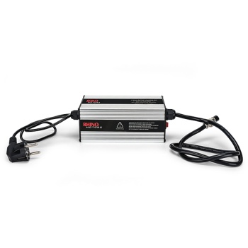 INCARCATOR ACUMULATORI RHINO LITHIUM 12V 15AH