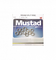INEL DESPICAT MUSTAD D=4,9MM/15KG/11BUC/PLIC