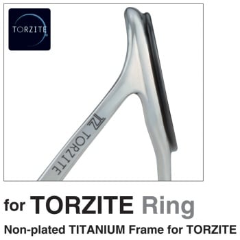 INEL FUJI TITANIUM TORZITE T-KBTG NR 6 - Img 3