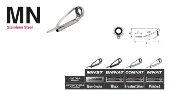 INEL VARF FUJI SIC MNST 6 3.0