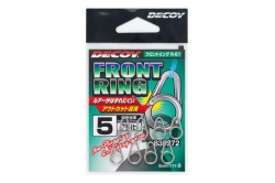 INELE DECOY R-51 FRONT RING NR.7 150LBS 7BUC/PLIC