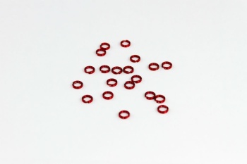 INELE DESPICATE DECOY R-2 LIGHT CLASS RED NR.00 12LBS 20BUC/PLIC - Img 3
