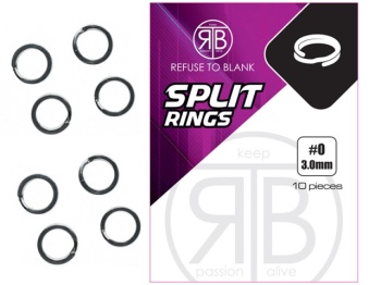 INELE DESPICATE RTB SPLIT RINGS