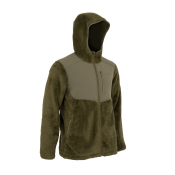 JACHETA AVID CARP ARCTIC-SERIES SHERPA POLAR - M - Img 2