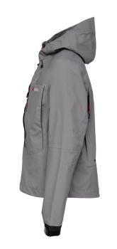 JACHETA GREYS TAIL WADING JACKET L GREY - Img 2