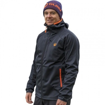 JACHETA GURU SOFTSHELL NAVY MAR.M