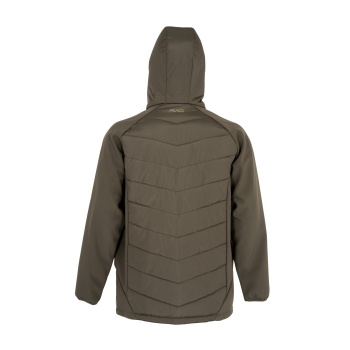JACHETA HIBRIDA AVID CARP THERMITE - M - Img 2