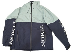 JACHETA JACKALL TIMON RAIN WEAR MAR.M