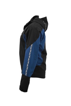 JACHETA OKUMA WATERPROOF BLUE MAR.XL - Img 2