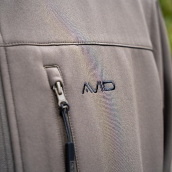 JACHETA SOFTSHELL AVID CARP THERMITE - M - Img 9