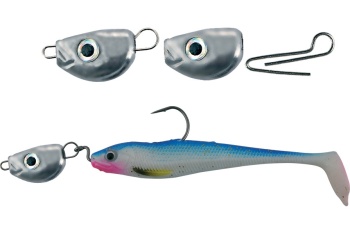 JIG JAXON CHEBURASKA 7GR 10/PLIC