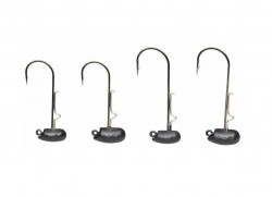 JIG LESTAT PENTRU RAC SAVAGE GEAR NR1 5G 3BUC/PL