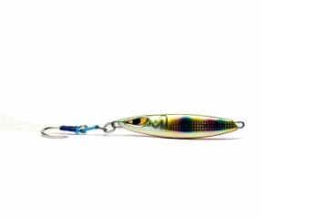 JIG MUSTAD MUSTAD ZIPPY COTTON CANDY 60G