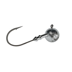 Jig Turnat Kamatsu Extra 3buc 10gr NR.4/0