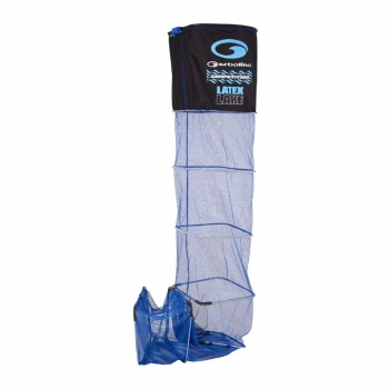 JUVELNIC COMPETITIE GARBOLINO 3.00M DEMI-LUNE LATEX-LAKE - Img 2