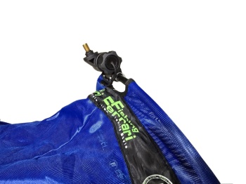 JUVELNIC LINEAEFFE PLASA L=3.50M BLUE - Img 3