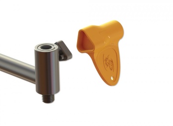 KEY TOOL CARP SPIRIT 2 IN 1 - Img 2