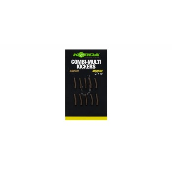 KICKER KORDA COMBI MULTI KICKER KORDA BROWN 10BUC/PL MAR.M